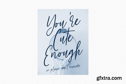 Losthouse Fancy Script Font