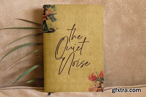 Wollyroots Signature Script Font