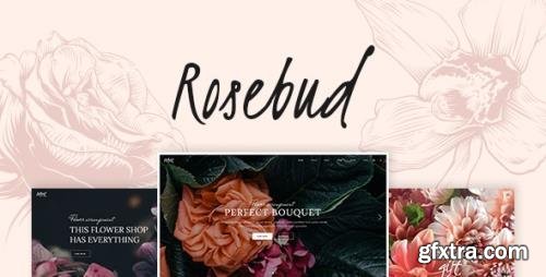 ThemeForest - Rosebud v1.5 - Flower Shop and Florist WordPress Theme - 21551562 ThemeForest - Rosebud v1.5 - Flower Shop and Florist WordPress Theme - 21551562