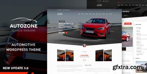 ThemeForest - Autozone v5.3.6 - Auto Dealer & Car Rental Theme - 15911085 - NULLED ThemeForest - Autozone v5.3.6 - Auto Dealer & Car Rental Theme - 15911085 - NULLED
