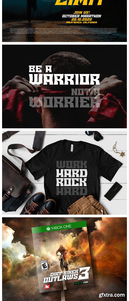 Esporta Font Esporta Font