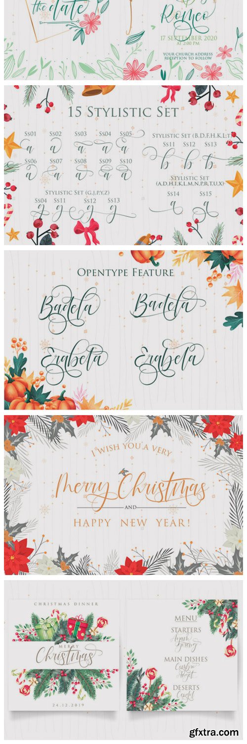 Somalia Font Somalia Font