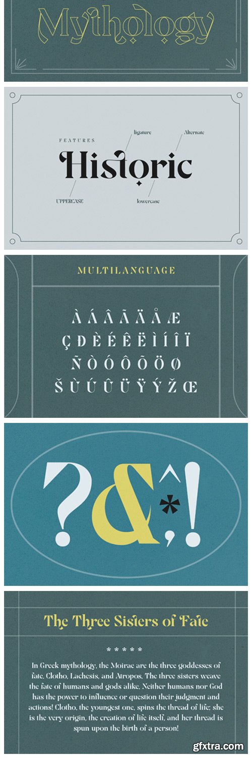 Arkyn Font Arkyn Font