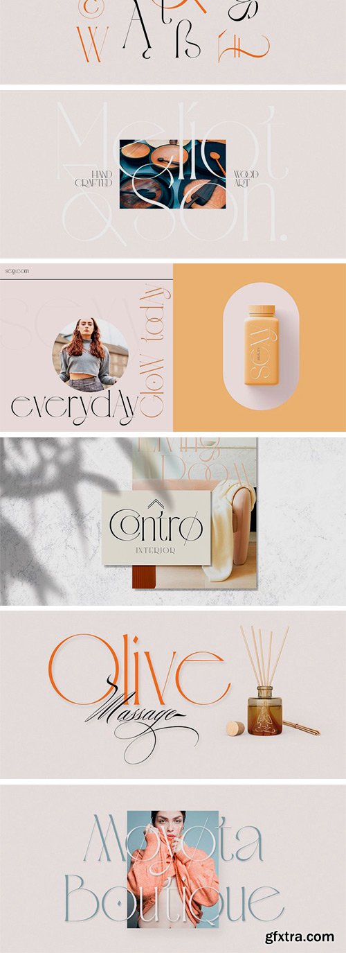 Migueto Font Migueto Font