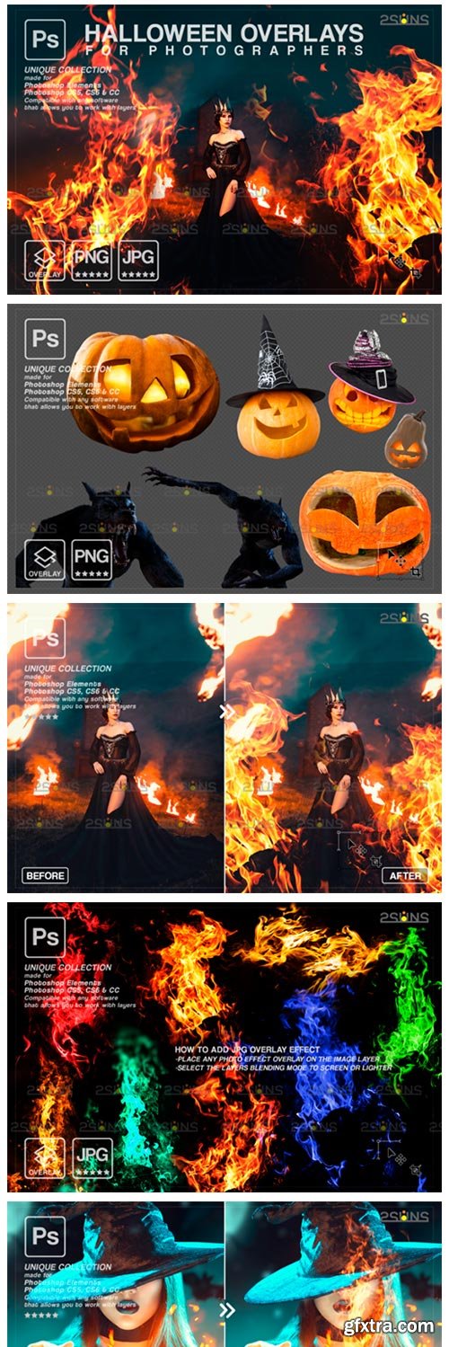 Photoshop Fire Overlay Halloween 8668143 Photoshop Fire Overlay Halloween 8668143
