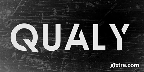Qualy Font 