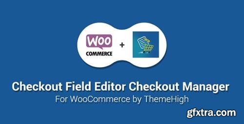 ThemeHigh - Checkout Field Editor for WooCommerce Pro v3.1.6 - NULLED ThemeHigh - Checkout Field Editor for WooCommerce Pro v3.1.6 - NULLED