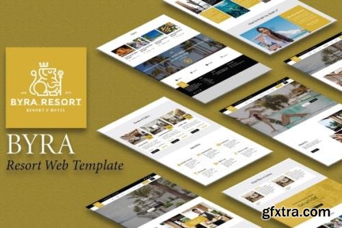 ThemeForest - Byra v1.0.02 - Hotel & Resort Template Kit - 28181058 ThemeForest - Byra v1.0.02 - Hotel & Resort Template Kit - 28181058