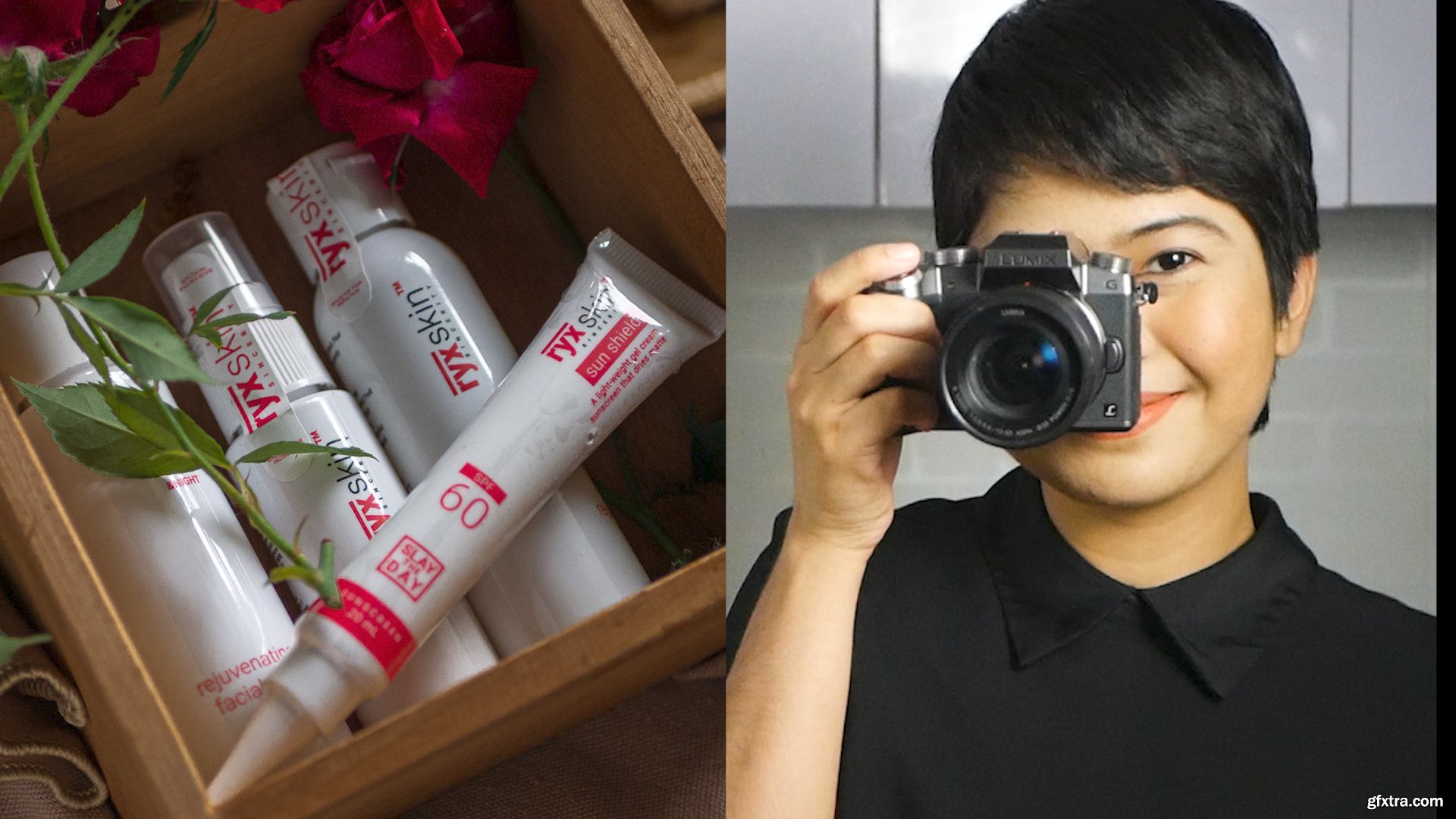 DIY Product Photography - Shoot great product photos at home Â» GFxtra