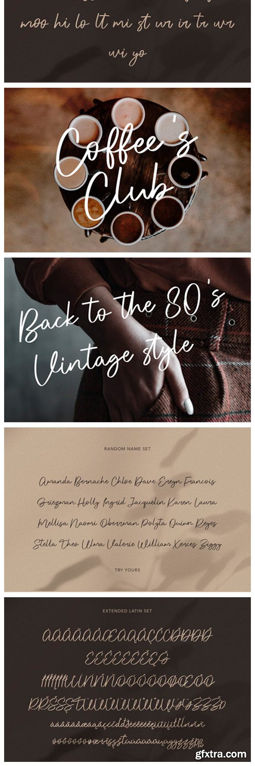 Rawks Dream Font Rawks Dream Font