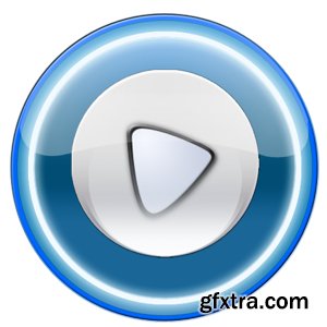 Tipard Blu-ray Player 6.2.22