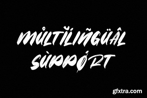 Strike Brush Strike Brush