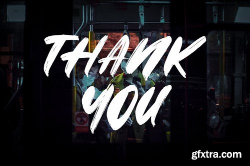 Strike Brush Strike Brush