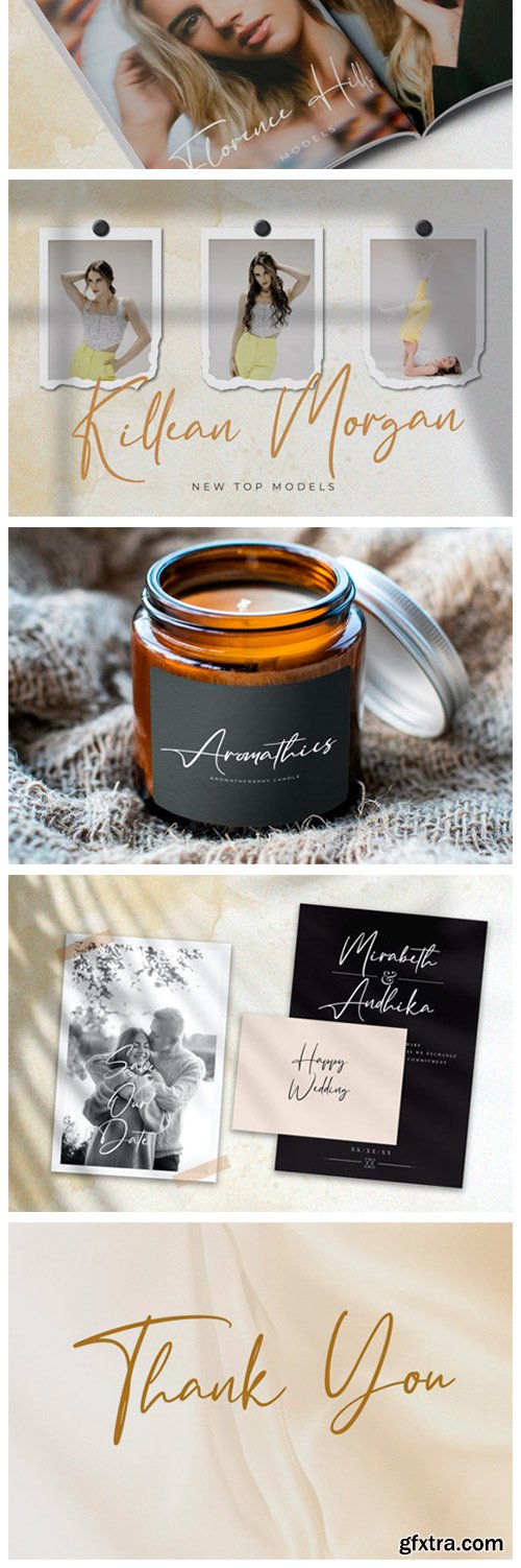 Fany Smash Font Fany Smash Font