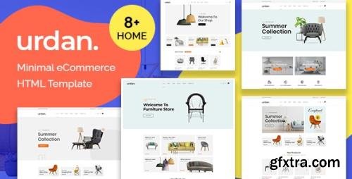 ThemeForest - Urdan v1.1 - Minimal eCommerce HTML Template - 32071665 ThemeForest - Urdan v1.1 - Minimal eCommerce HTML Template - 32071665