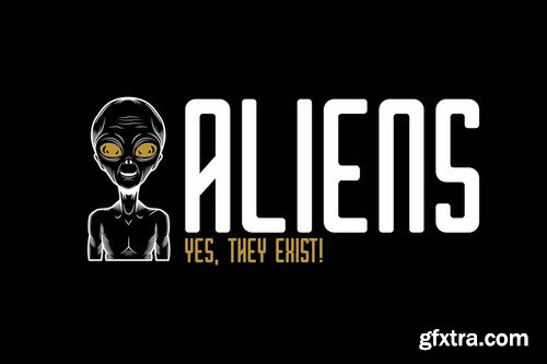 CM - EXPANSE - Unique Display Headline Typeface 6147047