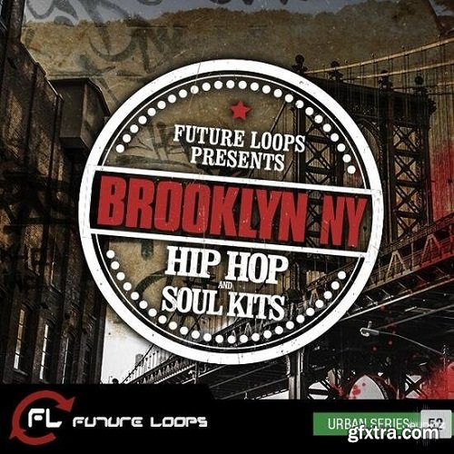 Future Loops Brooklyn NY WAV