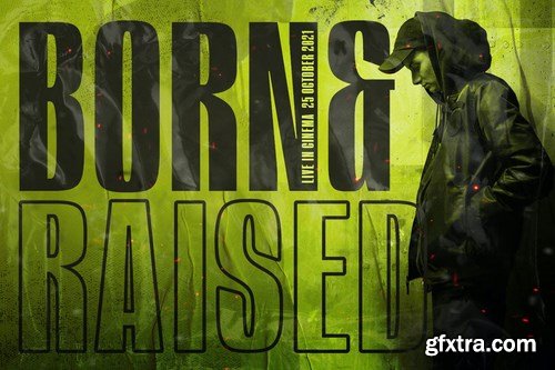 Geakosa Display Sans Serif