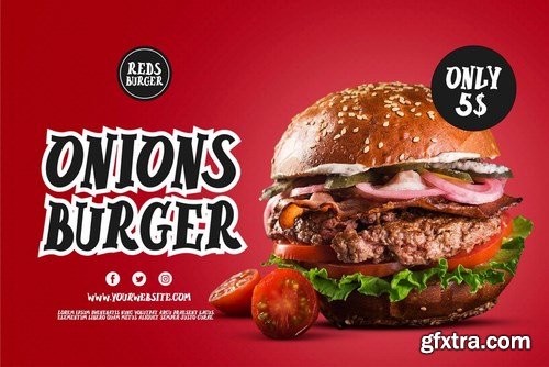 Roar Rock Display Font