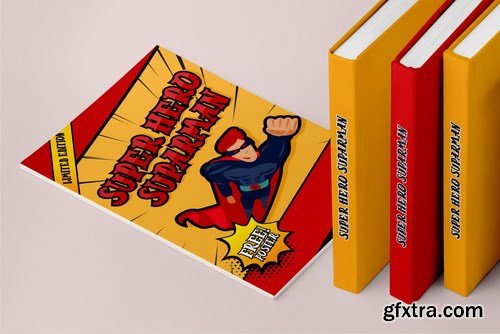 Roar Rock Display Font