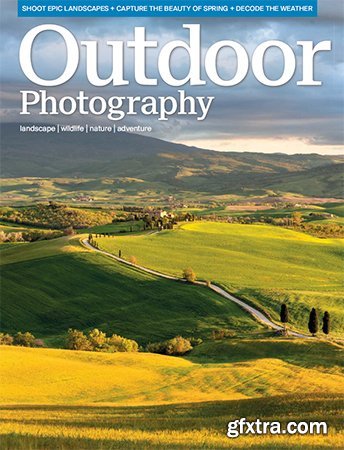 Outdoor Photography - Issue 268, 2021