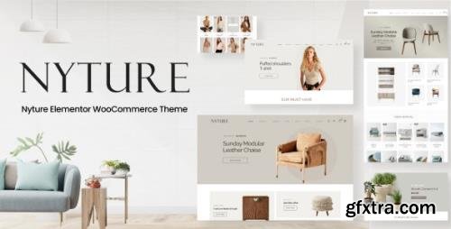ThemeForest - Nyture v1.0.5 - Elementor WooCommerce Theme - 29573010 ThemeForest - Nyture v1.0.5 - Elementor WooCommerce Theme - 29573010
