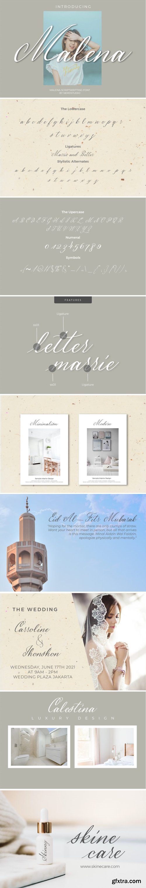 Malena Font