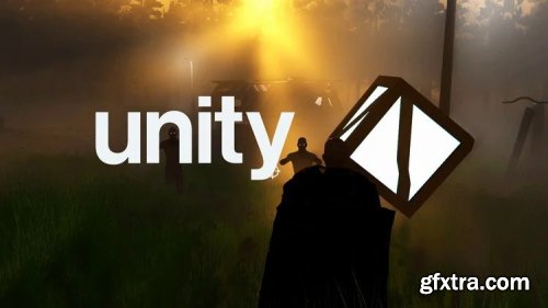 Complete guide: Action horror 3D game in Unity 2020