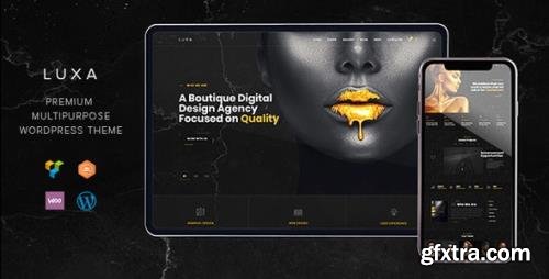 ThemeForest - Luxa v1.1.9 - Luxury Black MultiPurpose WordPress Theme - 23620681 - NULLED ThemeForest - Luxa v1.1.9 - Luxury Black MultiPurpose WordPress Theme - 23620681 - NULLED