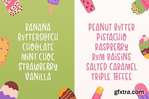 Sunshine Tomorrow Font