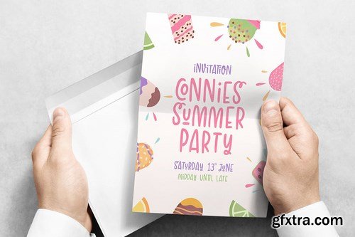 Sunshine Tomorrow Font