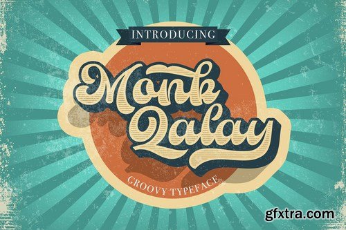 CM - Monk Qalay 6164517