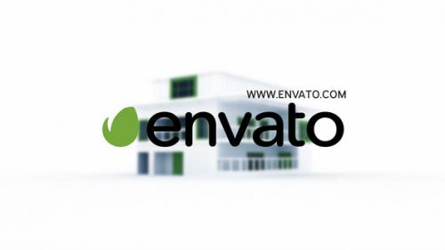 Videohive - Real Estate Logo V2 - 31779863 - 31779863