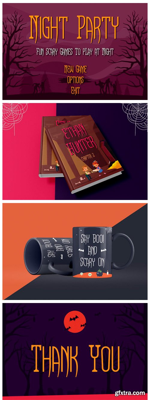 Racula Font Racula Font