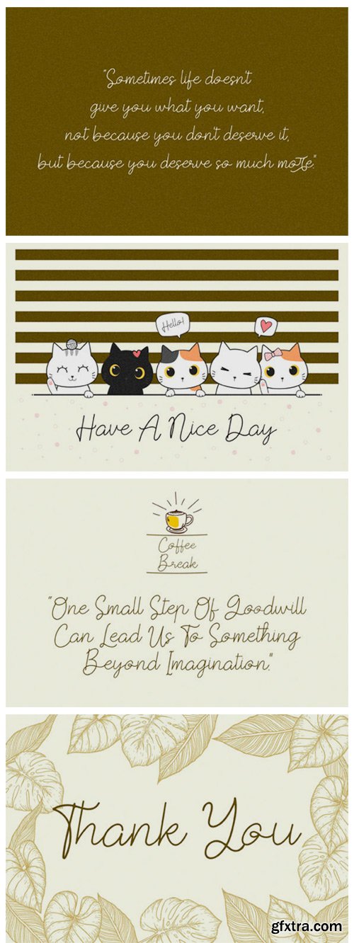 Victoria Royal Font Victoria Royal Font