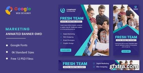 CodeCanyon - Digital Marketing Animated Banner GWD v1.0 - 32301362 CodeCanyon - Digital Marketing Animated Banner GWD v1.0 - 32301362