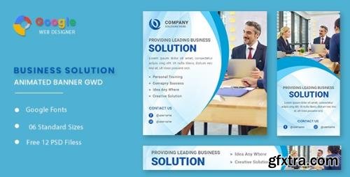 CodeCanyon - Service Business Animated Banner Google Web Designer v1.0 - 32318174 CodeCanyon - Service Business Animated Banner Google Web Designer v1.0 - 32318174