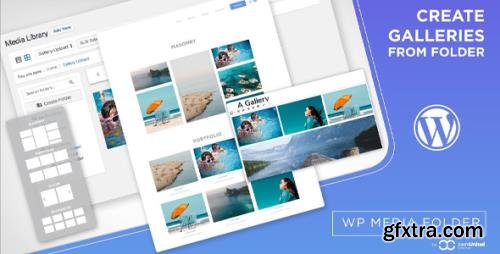 JoomUnited - WP Media Folder v5.3.17 - WordPress Media Library + Add-Ons JoomUnited - WP Media Folder v5.3.17 - WordPress Media Library + Add-Ons