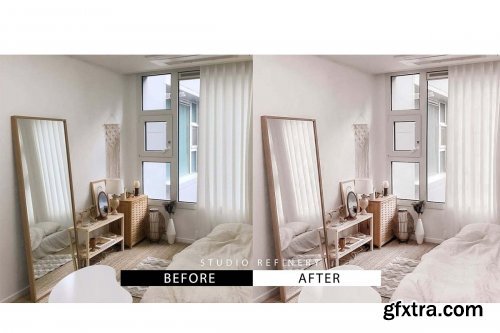 CreativeMarket - Insta Bright Mobile Lightroom Preset 4488136