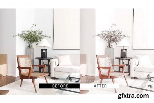 CreativeMarket - Insta Bright Mobile Lightroom Preset 4488136