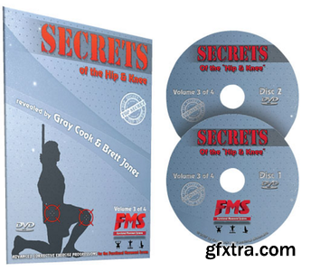 Gray Cook - Secrets of the Hip and Knee