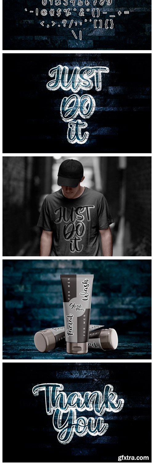 Pride Font Pride Font