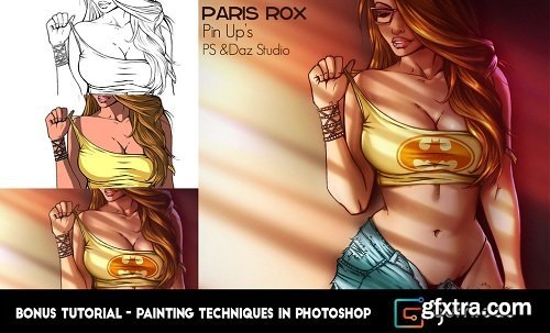 Hotcha Gumroad