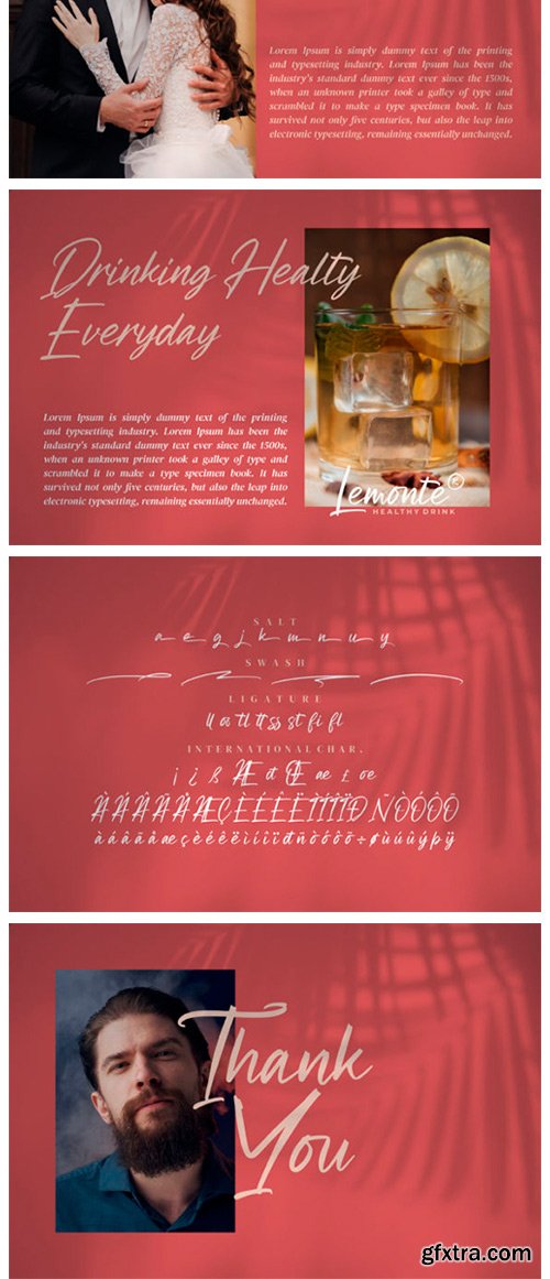 Reebbett Font Reebbett Font