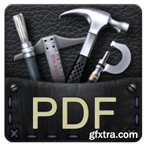 PDF    Squeezer - PDF Toolbox    6.1.8