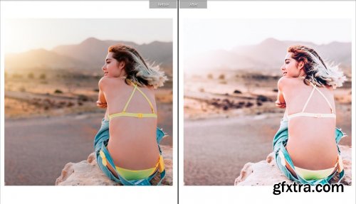 CreativeMarket - BRIGHT SUMMERS MOBILE LR PRESET 5931683