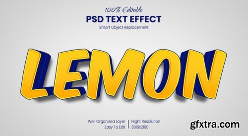 Text Effect