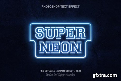 Text Effect