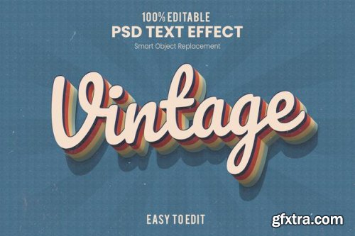 Text Effect