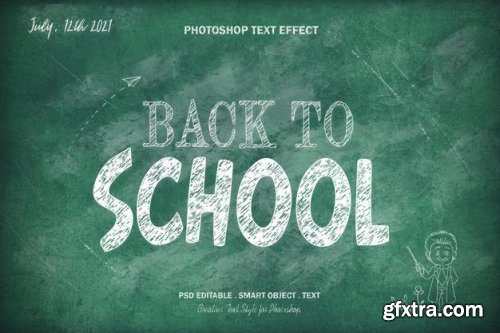 Text Effect